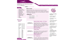 Desktop Screenshot of linkrapid.com